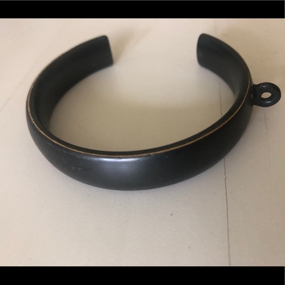 Restoration Hardware Accents Rh Estate Cloop Drapery Rings Large